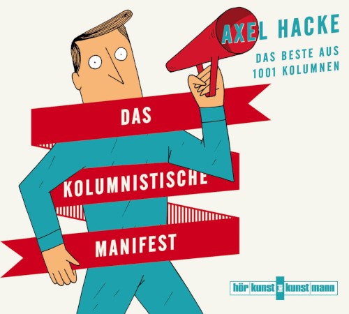 Das Kolumnistische Manifest