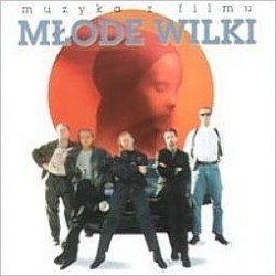 Młode wilki