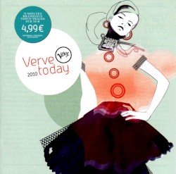 Verve Today 2010