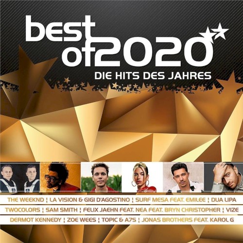 Best of 2020: Die Hits des Jahres