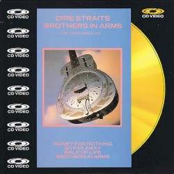 Brothers in Arms: The Videosingles