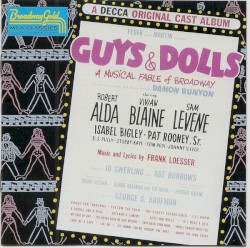 Guys and Dolls