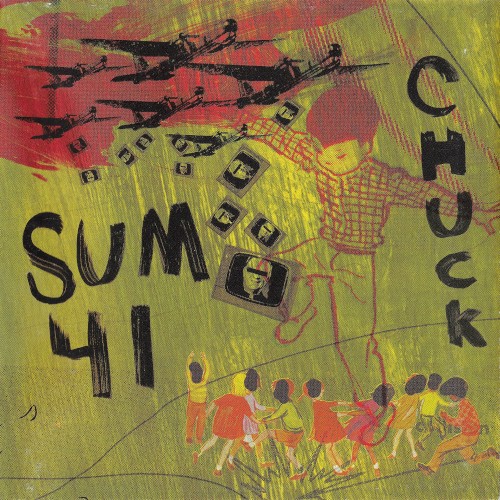 Chuck