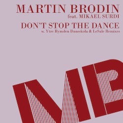 Don't Stop the Dance