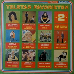 Telstar favorieten, 2