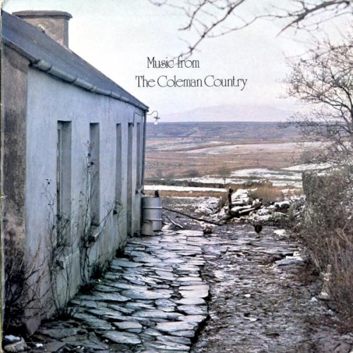 Music from the Coleman Country