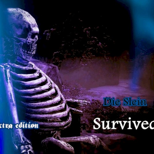 Survived [Extra Edition]