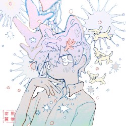 応用夏学