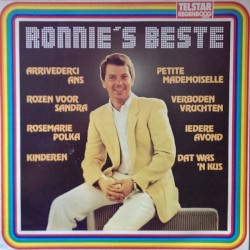 Ronnie’s beste