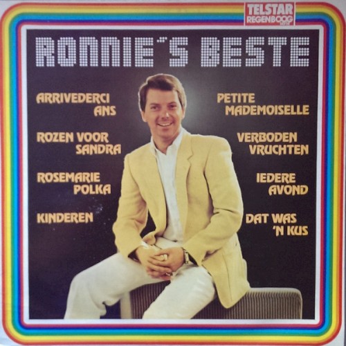 Ronnie’s beste