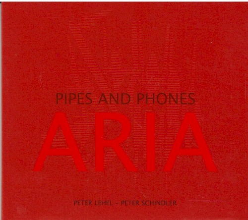 Pipes and Phones - Aria