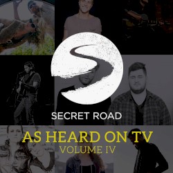 As Heard on TV: Volume 4