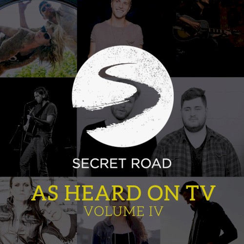 As Heard on TV: Volume 4