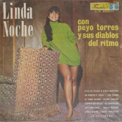 Linda noche