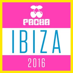 Pacha Ibiza 2016