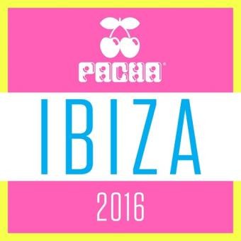 Pacha Ibiza 2016
