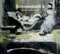 Schneeweiß 8