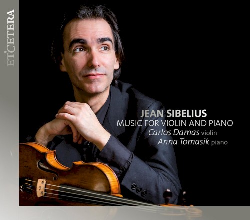 Music for Violon and Piano
