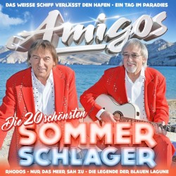 Die 20 schönsten Sommerschlager