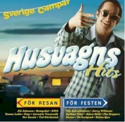 Husvagnshits