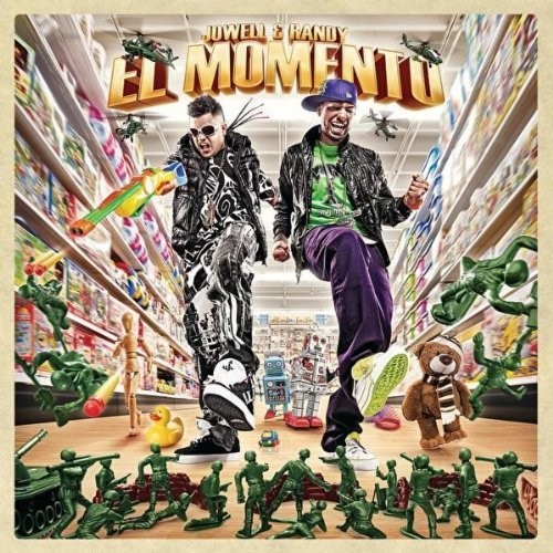 El momento