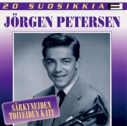 20 suosikkia: Särkyneiden toiveiden katu