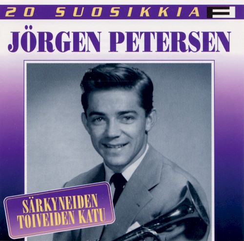 20 suosikkia: Särkyneiden toiveiden katu
