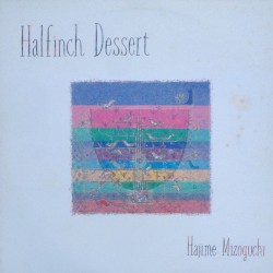 Halfinch Dessert
