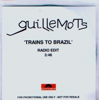 Trains to Brazil