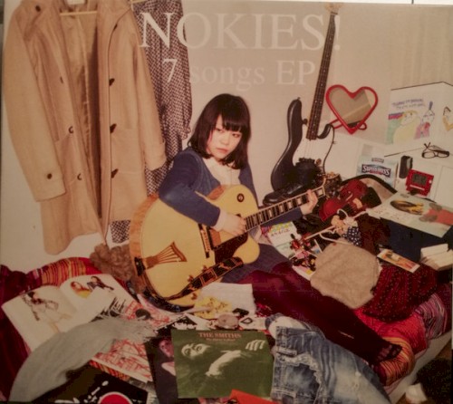 7 Songs EP
