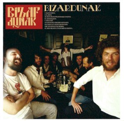 Bizardunak