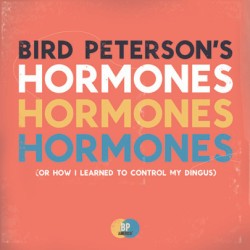 The Hormones