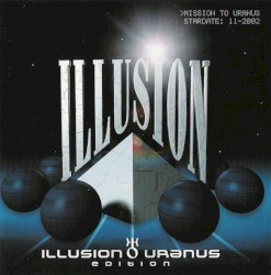 Illusion: Uranus Edition