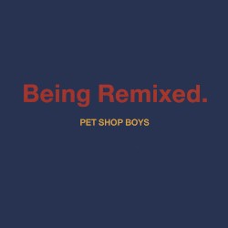 Being Remixed