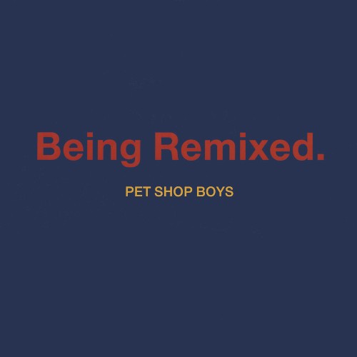 Being Remixed
