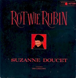 Rot wie Rubin