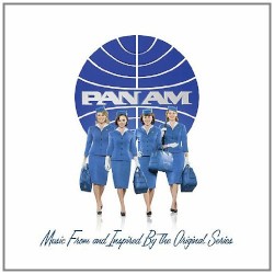 Music From & Inspired By Pan Am