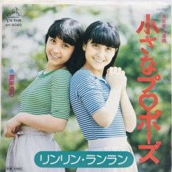 小さなプロポーズ