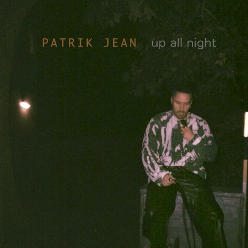 Up All Night