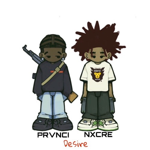 Desire