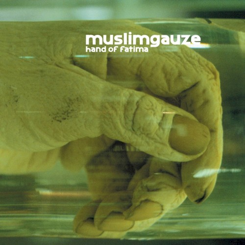 Hand of Fatima