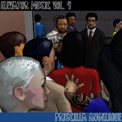 Elevator Music Vol. 4