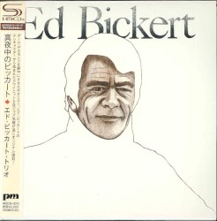 Ed Bickert (Live)