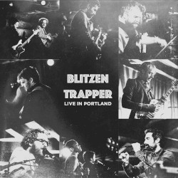 Live in Portland
