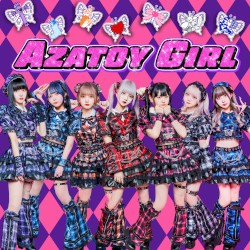 AZATOY GIRL