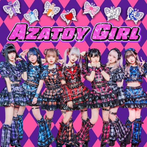 AZATOY GIRL