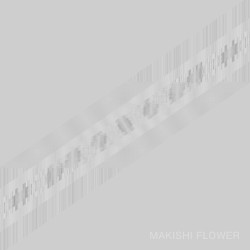 One : 2016 / Makishi Flower : 2001