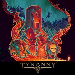 Tyranny: Original Soundtrack