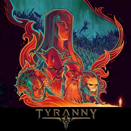 Tyranny: Original Soundtrack