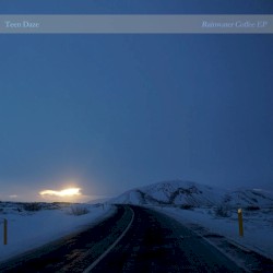Rainwater Coffee EP